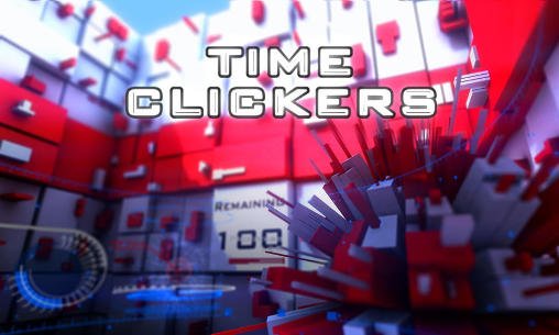 download Time clickers apk